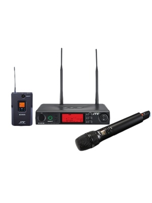 JTS RU-8011DB/RU-850LTB
