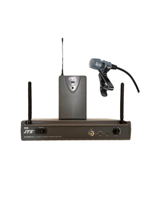 JTS US-8001D/PT-850B + CM-501Hi