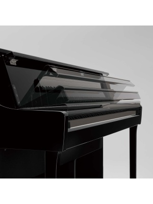 Kawai CA901 Ebony Polish - Img5