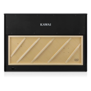 Kawai CA901 Ebony Polish - Img2