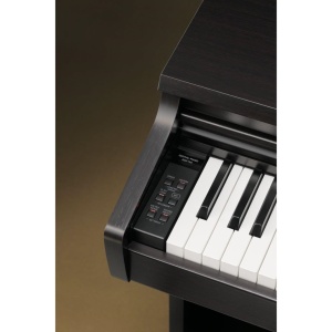 Kawai KDP 120 Rosewood - Img2