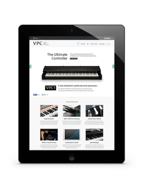 Kawai VPC1 - Img6