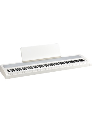 Korg B2+ WH