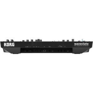 Korg Wavestate MKII – Sintetizator de Wave Sequencing - Img2