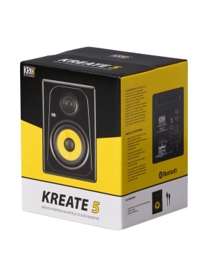 KRK Kreate 5 - Img5