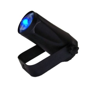 LED Pin Spot SND-022B - Img2