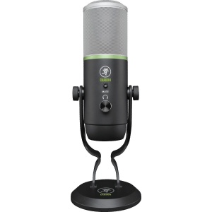 Mackie Carbon – Microfon USB pentru Podcasting și Streaming - Img1