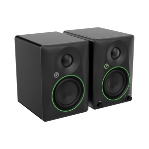 Mackie CR4.5 - Img2
