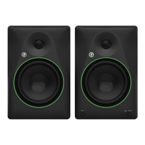 Mackie CR8BT – Monitoare de Studio cu Conectivitate Bluetooth - Img1