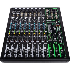 Mackie ProFX12v3 - Img2