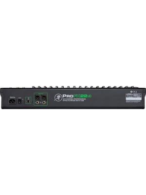 Mackie PROFX22v3 - Img3