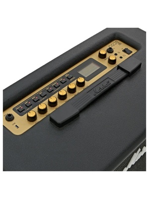 Marshall Code 50 - Img3