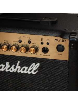 Marshall MG15GFX - Img3