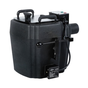 Masina De Fum Greu DjPower X-1 MINI - Img2
