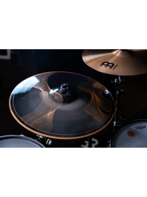 Meinl AD1 Artist Design Cymbal 22” Aric Improta - Img5