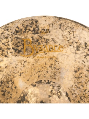 Meinl Byzance Vintage Pure Crash 20" B20VPC - Img6