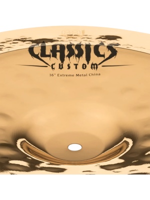 Meinl CC16EMCH-B - Img4