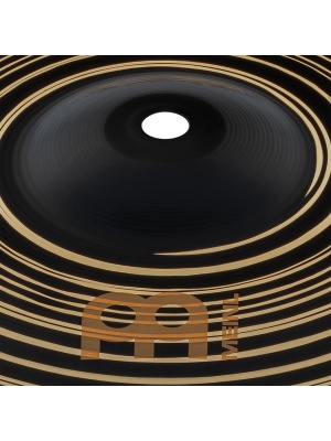 Meinl CC8DAH Classics Custom Dark Micro Stack Hats 8” - Img4