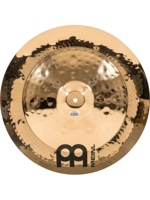 Meinl Classics Custom Extreme Metal China 18" CC18EMCH-B - Img7