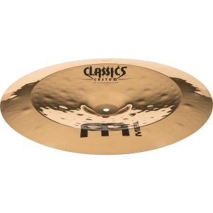 Meinl Classics Custom Extreme Metal China 18" CC18EMCH-B - Img2