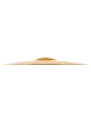 Meinl HCS 18" Crash HCS18C - Img3