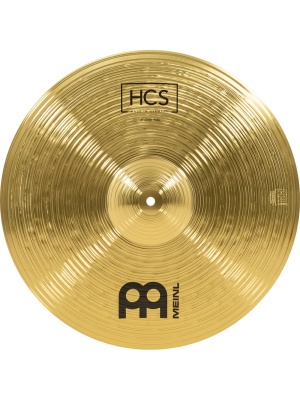 Meinl HCS Basic 14/18 HCS1418 - Img5