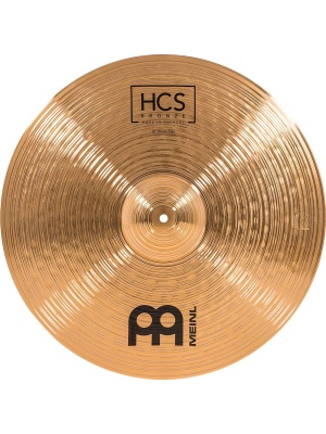 Meinl HCS Bronze 20” Heavy Ride HCSB20HR