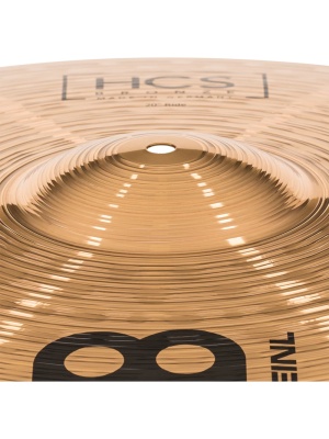 Meinl HCS Bronze 20 Ride HCSB20R - Img4