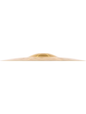 Meinl HCS10S 10” Splash - Img3