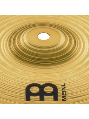 Meinl HCS8H Micro Stack Hats 8” - Img4
