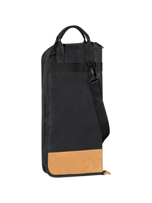 Meinl MCSBBK Classic Woven Stick Bag Black - Img2