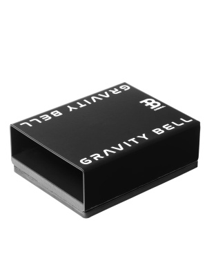 Meinl MGB Gravity Bell - Img5