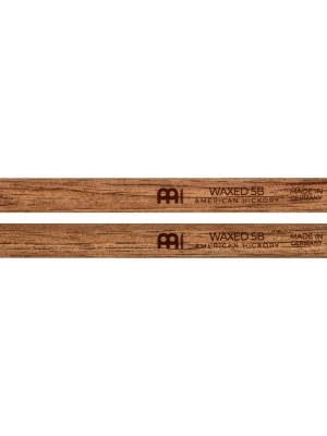 Meinl SB702 Waxed 5B - Img3