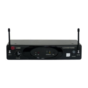 Microfon Headset Wireless Show U-899R/U-899P/HS-02U-4B - Img2