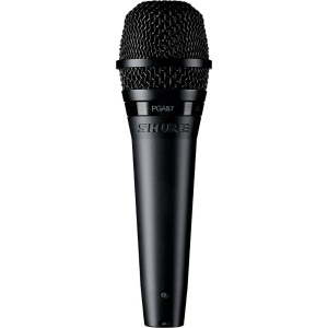 Microfon Instrument Shure PGA 57-LC - Img1