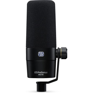 Microfon pentru Broadcast PreSonus PD-70 - Img1
