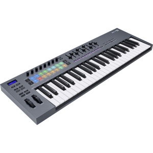 MIDI Claviatura Novation FLKey 49