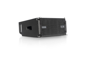 Modul Line Array Activ dBTechnologies VIO L208 - Img2