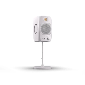 Monitoare de birou active ADAM Audio D3V (White) - Img2