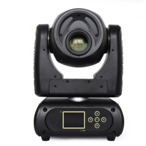 Moving Head LED Spot Sound Stil SND 40RGBW - Img2