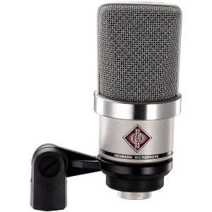 Neumann TLM 102 - Img2