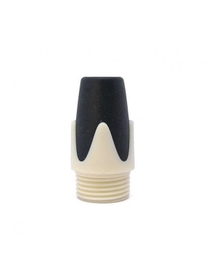 Neutrik BPX-9 White