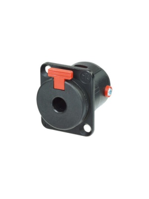 Neutrik NJ3FP6C-B
