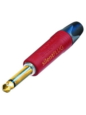 Neutrik NP2X-AU-SILENT