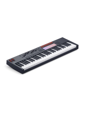 Novation FLkey 61 MK2 - Img2