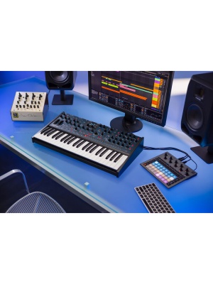 Oberheim TEO-5 - Img10