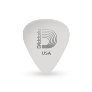 Pana de Chitara Celuloid D'Addario 1CWH6 1.00mm Heavy