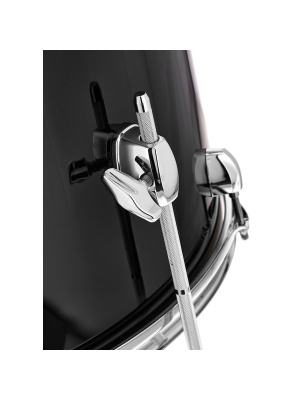 Pearl EXX1616FN/C31 Floor Tom (Jet Black) - Img5