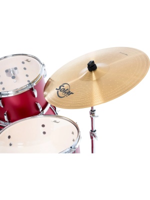 Pearl RS505BC/C747 Seria Roadshow (Matte Red) - Img6