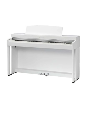 Pian Digital Kawai CN301 White - Img1
